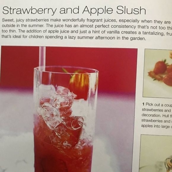 BARTENDER’S ACCESSORIES Bundle Cocktail Book Glass Charms Pourer Crystal Cleaner - Picture 10 of 10